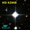HD  42948