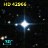 HD  42966
