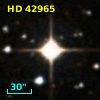 HD  42965