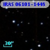 IRAS 06101-1448