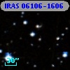 IRAS 06106-1606