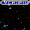 IRAS 06110-1537