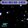 IRAS 06110-1458