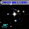 2MASS J06122098-1431390