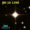 BD-16  1398