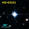 HD  43321
