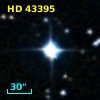 HD  43395