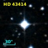 HD  43414