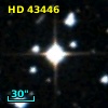 HD  43446