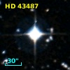 HD  43487