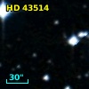 HD  43514