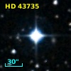 HD  43735