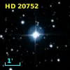 HD  20752