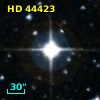 HD  44423