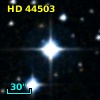 HD  44503