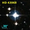HD  43068