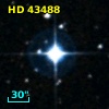 HD  43488