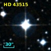 HD  43515