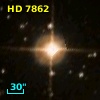 HD   7862