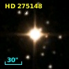 HD 275148
