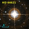 HD  44621
