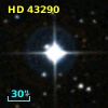 HD  43290