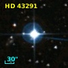 HD  43291