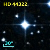 HD  44322