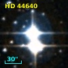 HD  44640
