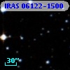 IRAS 06122-1500