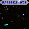 IRAS 06126-1621