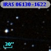 IRAS 06130-1622