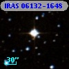 IRAS 06132-1648
