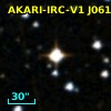 IRAS 06135-1603