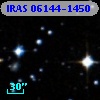IRAS 06144-1450