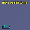 IRAS 06158-1446