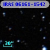 IRAS 06161-1542