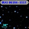 IRAS 06188-1557