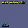 IRAS 06200-1617