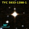 2MASS J06135984-1630495