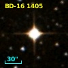 BD-16  1405