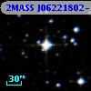 2MASS J06221802-1515479