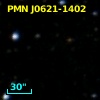 PMN J0621-1402
