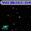 NVSS J061423-154923