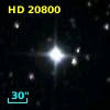 HD  20800