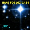 IRAS F06162-1434