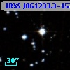 1RXS J061233.3-153047