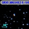 1RXS J061412.1-143558