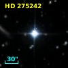 HD 275242