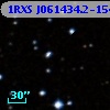 1RXS J061434.2-154942